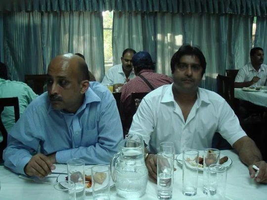 Zahir Abdul