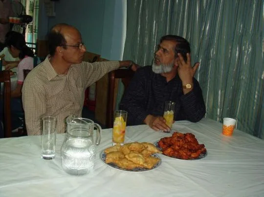 Zahir Abdul