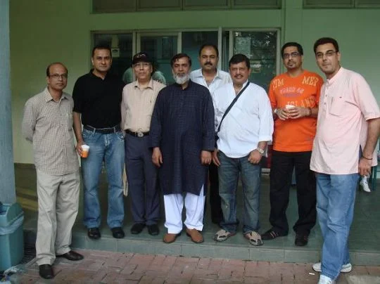 Zahir Abdul