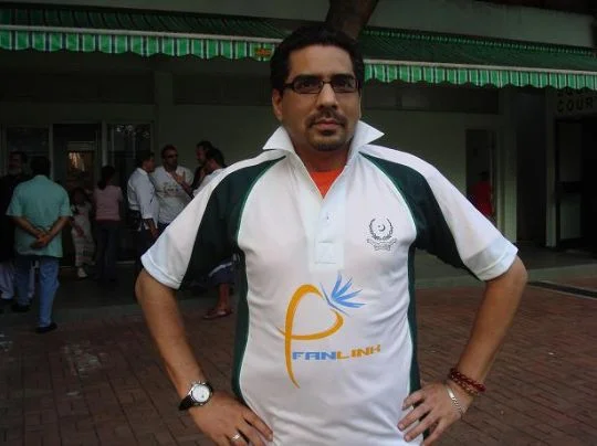 zahir abdul