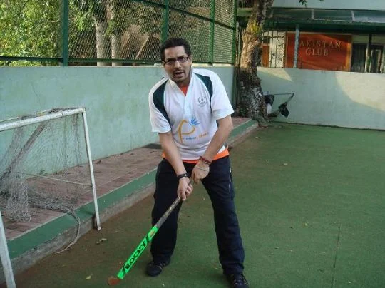 Zahir Abdul