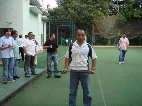 Zahir Abdul