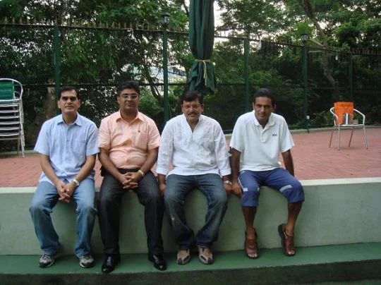 Zahir Abdul