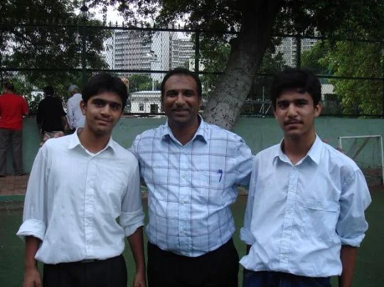 Zahir Abdul