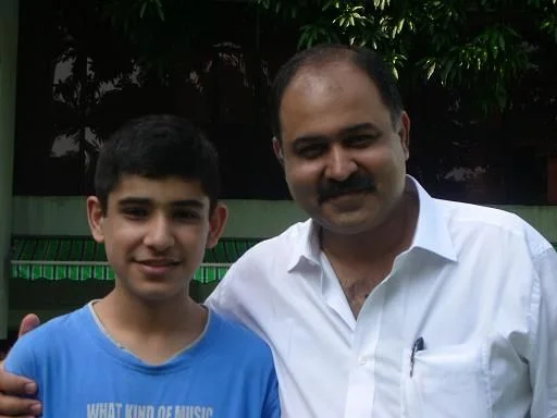 Imtiaz Hussain