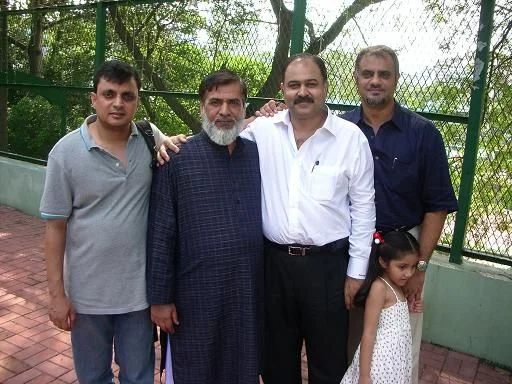 Imtiaz Hussain