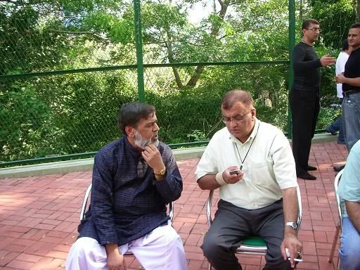 Imtiaz Hussain