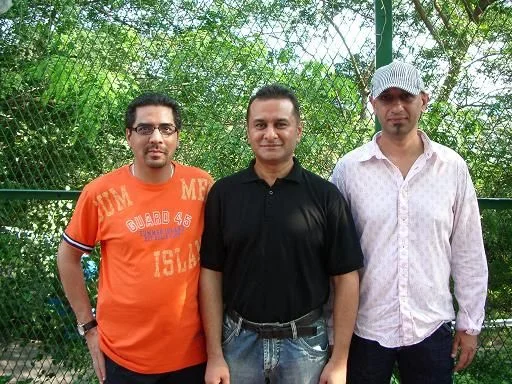 Imtiaz Hussain
