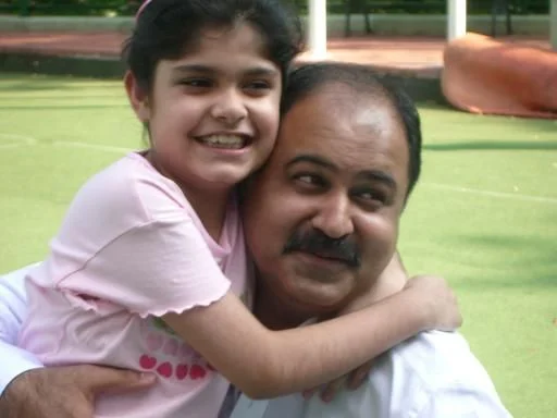 Imtiaz Hussain
