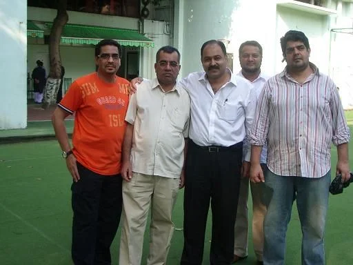 Imtiaz Hussain