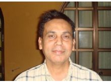 WAQAR MAHMOOD