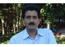 Khalid Jawed