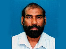 FARZAND ALI SHAH