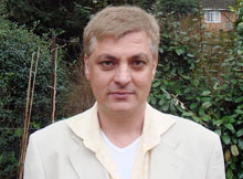 NISAR KHAN