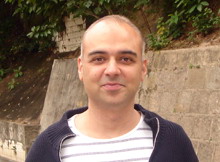 ZAHEER DIN