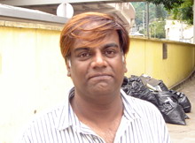 ZAHID ALI
