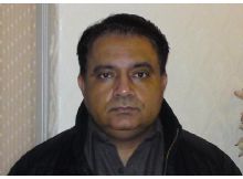 MUSHTAQ QURESHI