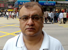 HABIB KHALIECK MAHMOOD