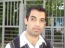 AYYAZ MAJIB (BOBBY)