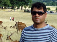 MUSTANSIR SHERAZI