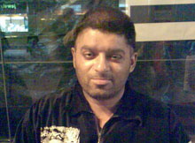 SOHAIL QADIR