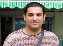 KABEER HUSSAIN