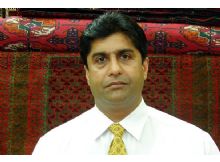 MUSTAFA GULAM