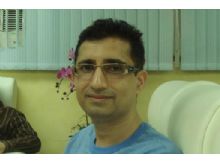 ZAFAR IQBAL