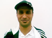 ISHTIAQ ULLAH